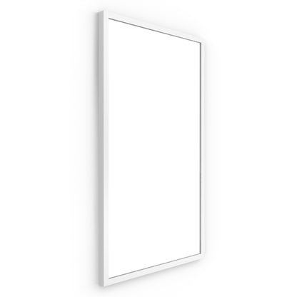 Origins Living Docklands Rectangular Mirror 40 - 40x70cm