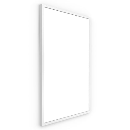 Origins Living Docklands Rectangular Mirror 50 - 40x100cm