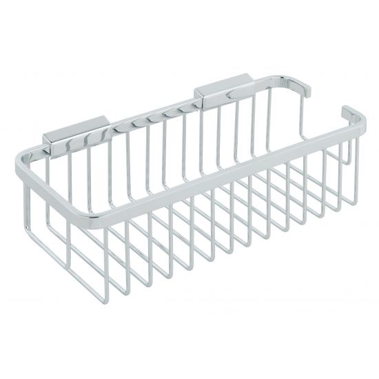 Vado Basket Large Rectangular Wall Mounted (alt)