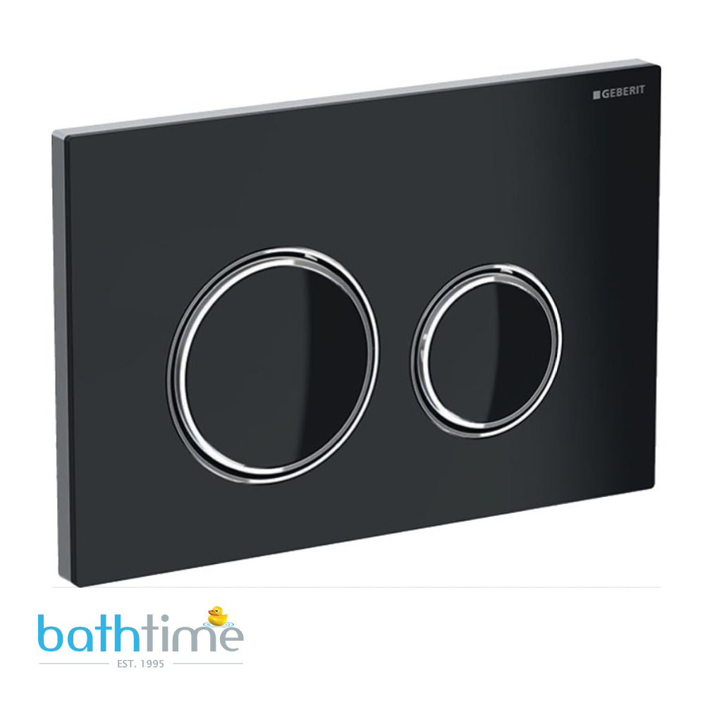 Geberit Sigma 21 Flush Plates - Various Colours