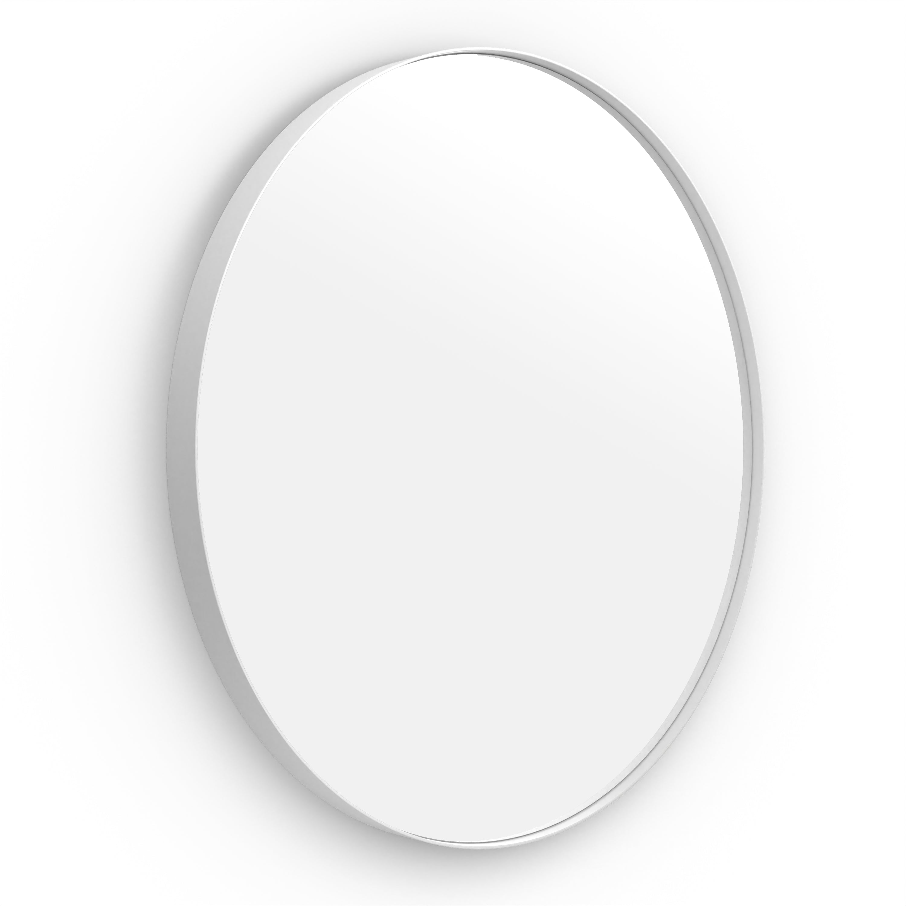 Origins Living City Round Mirror 80cm