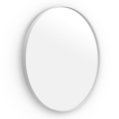 Origins Living City Round Mirror 80cm