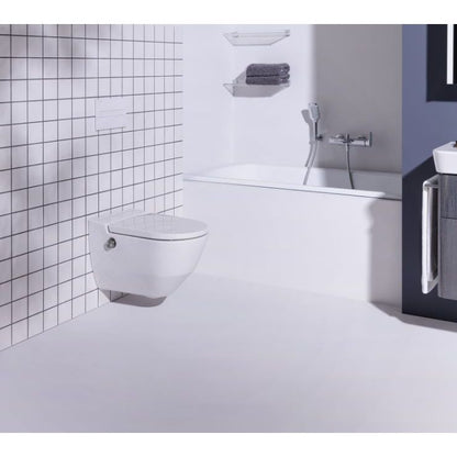 Laufen Cleanet Navia Shower WC