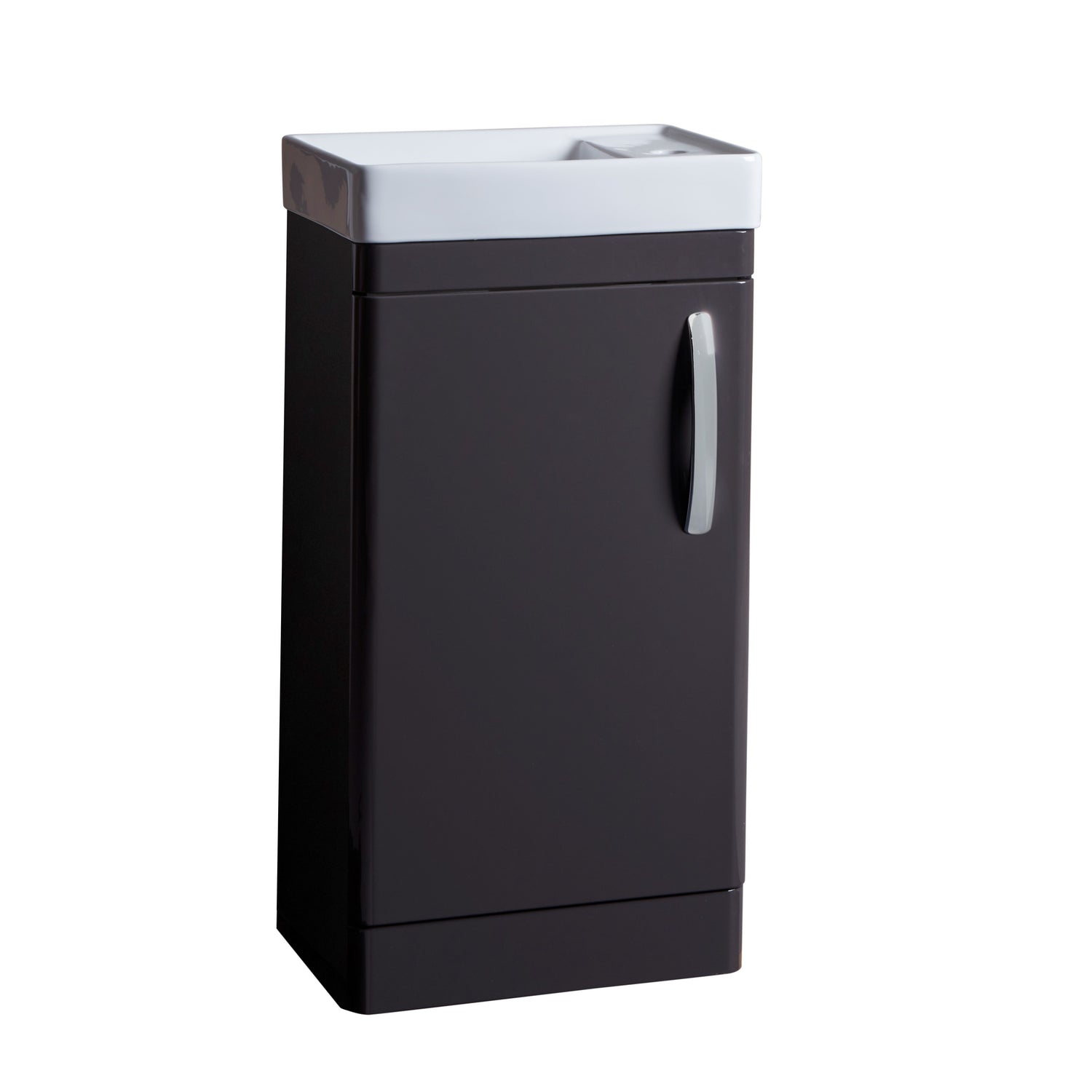 Tavistock 450mm Cloakroom Unit &amp; Basin - Various Colours