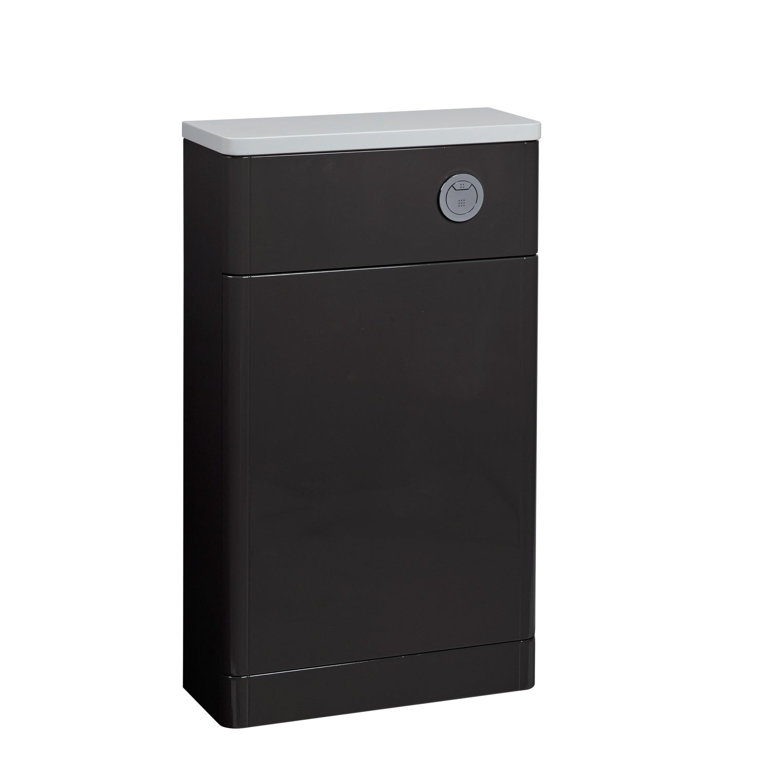 Tavistock Compass 570mm Back to Wall WC Unit - Various Colours