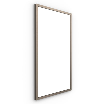 Origins Living Docklands Rectangular Mirror 40 - 40x70cm