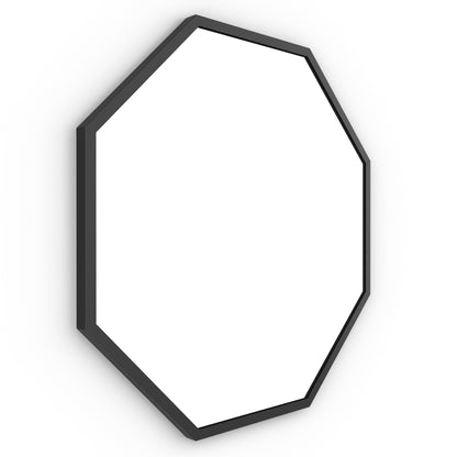 Origins Living Docklands Octagon Mirror 60