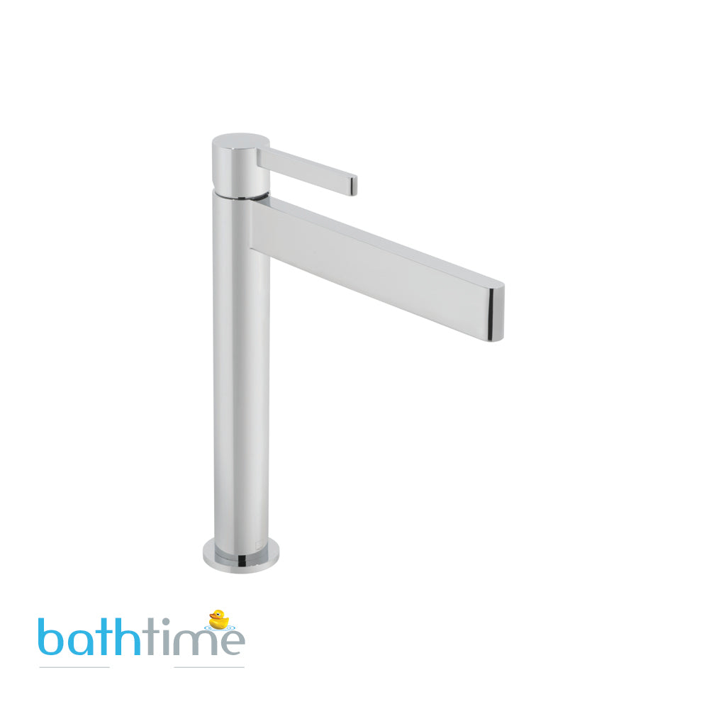 Vado Edit Extended Mono Basin Mixer