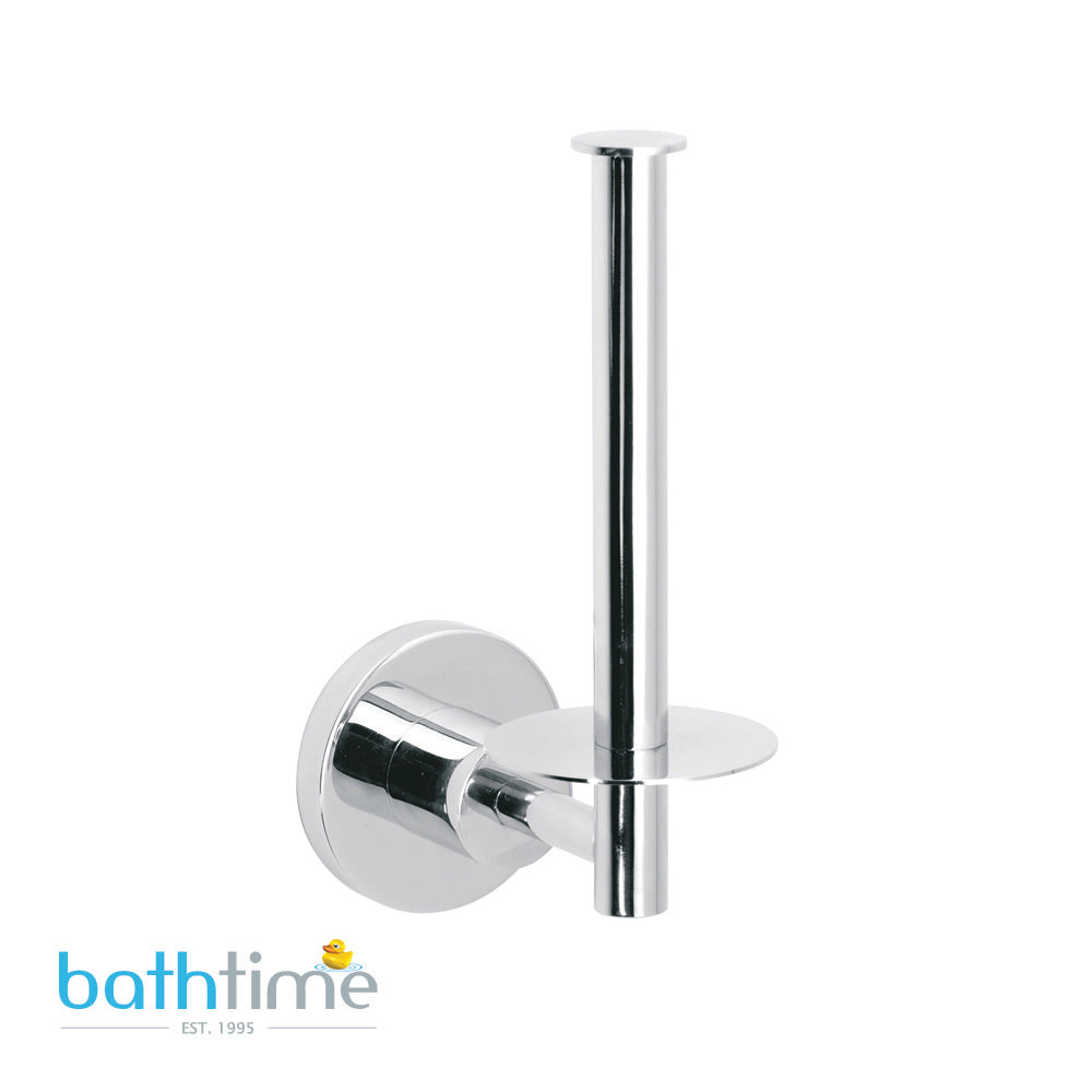 Vado Elements Spare Paper Holder Wall Mounted