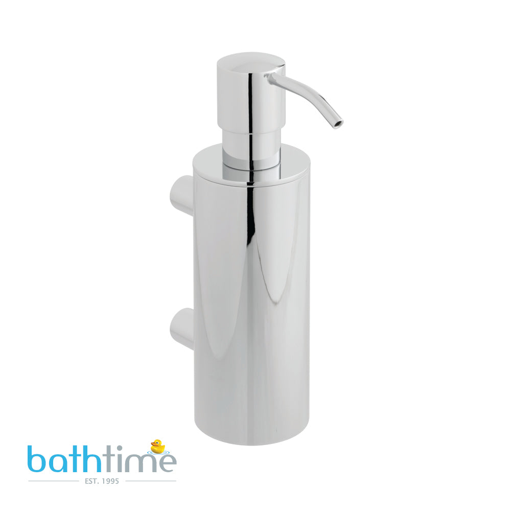 Vado Elements Soap Dispenser Wall Mounted