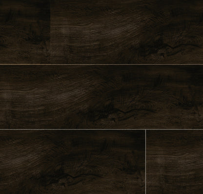 Kompact KlickFloor - Huckleberry Black Oak 82991