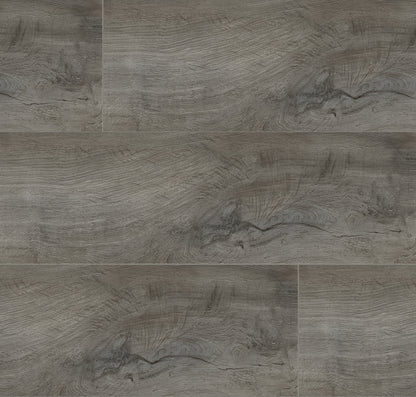 Kompact KlickFloor - Huckleberry Dark Smoke Oak (1.76M2)