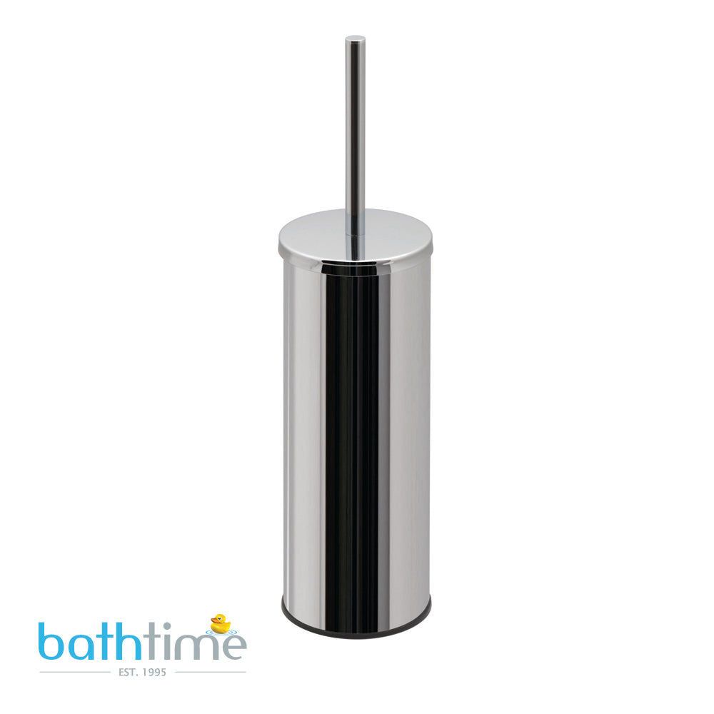 Vado Infinity Toilet Brush and Holder Wall Mounted