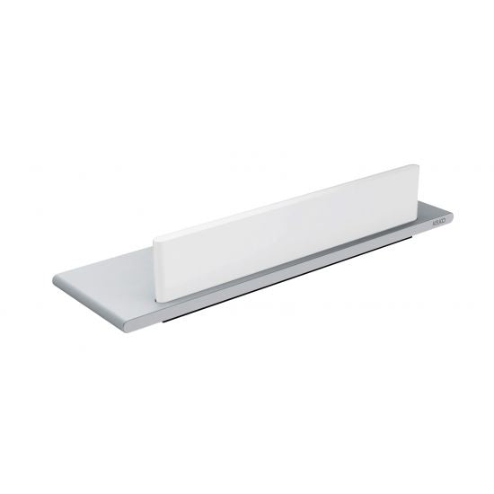 Keuco Edition 400 Shower Shelf with squeegee