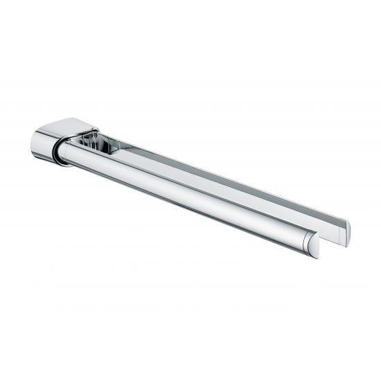 Keuco Elegance Towel Rail (340 or 450mm)