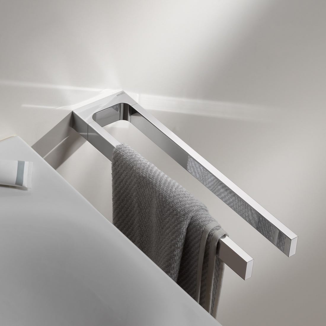 Keuco Edition 11 Towel Rail (340 or 450mm)