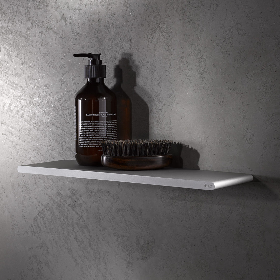 Keuco Edition 400 Shower Shelf