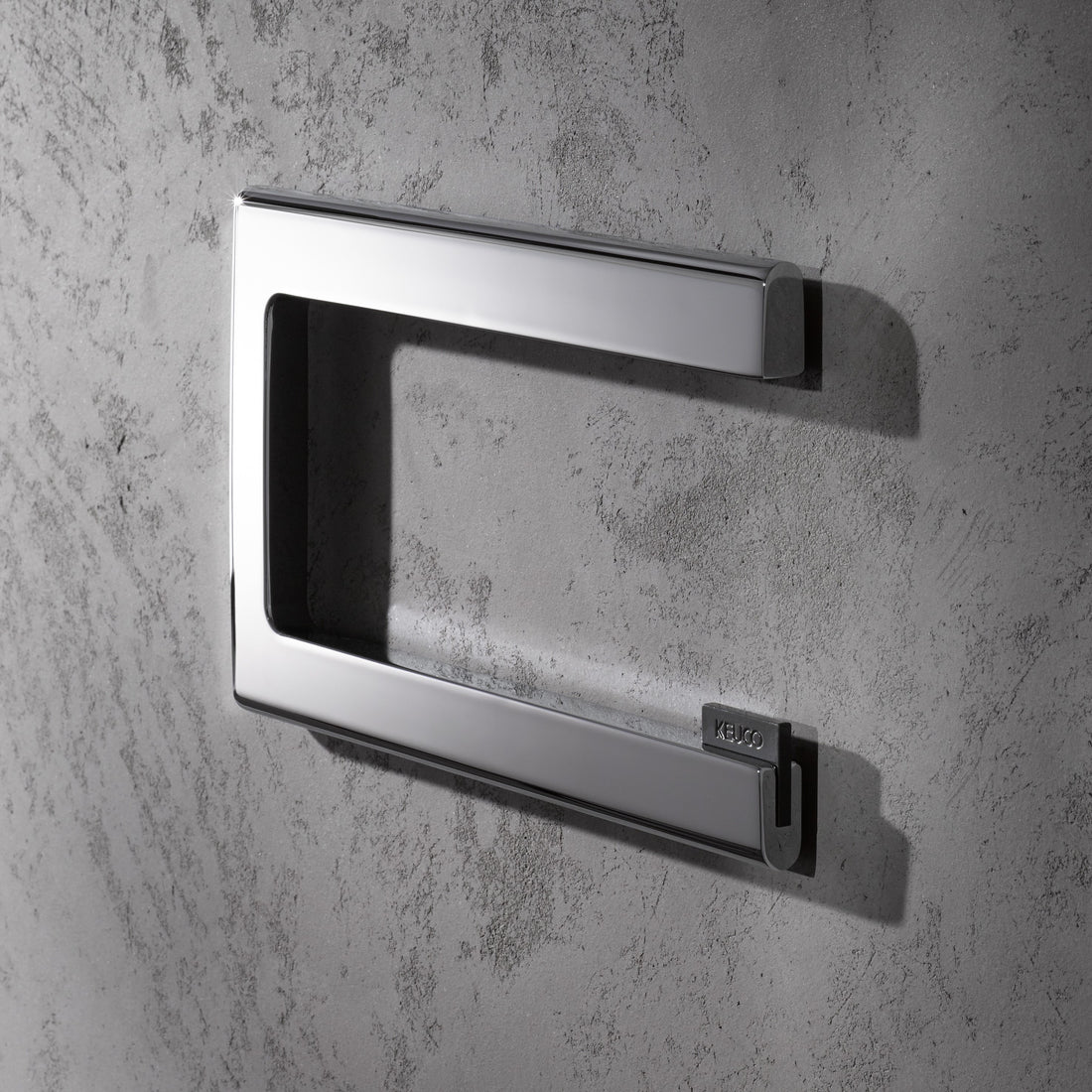 Keuco Edition 400 Toilet Paper Holder