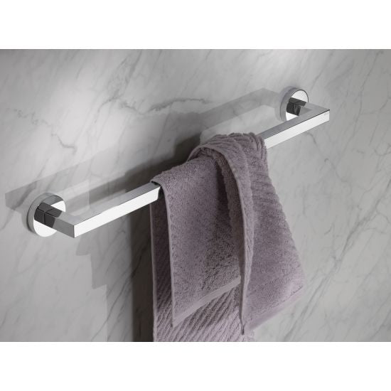 Keuco Edition 90 Bath Towel Rail (600 or 800mm)