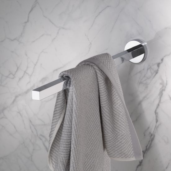 Keuco Edition 90 Towel Rail (340 or 450mm)