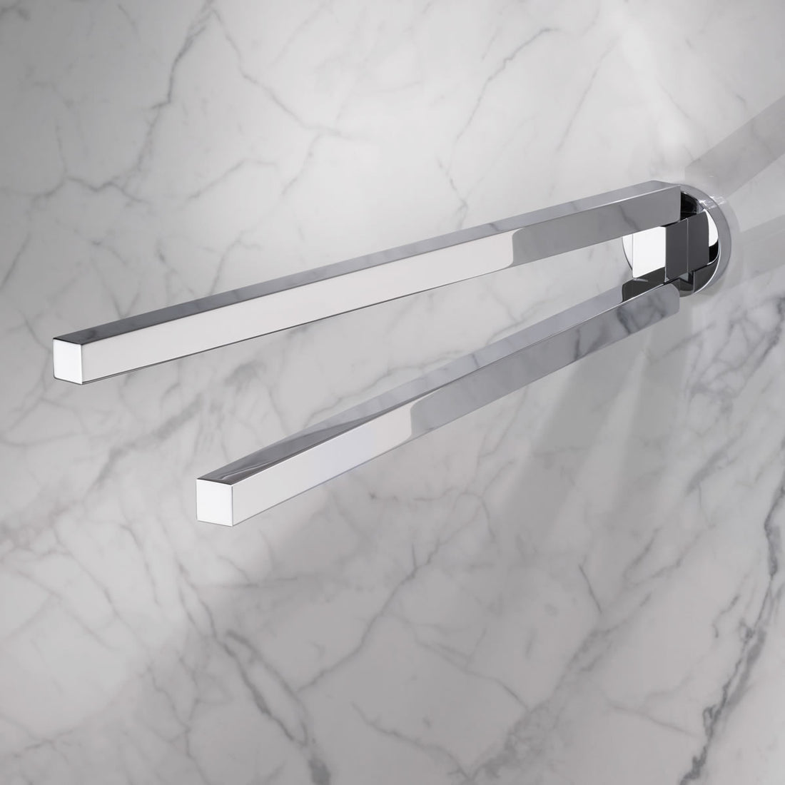 Keuco Edition 90 Towel Rail