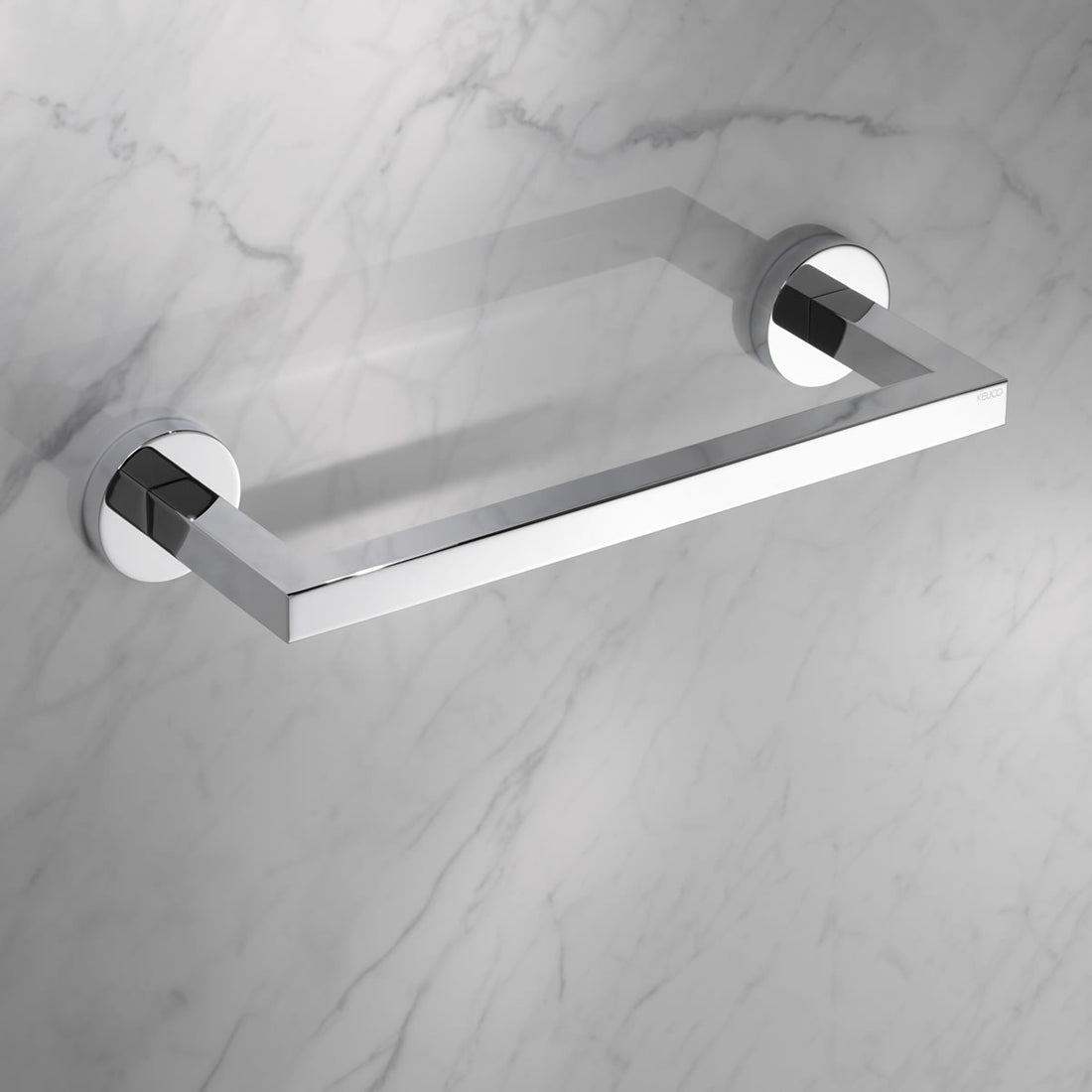 Keuco Edition 90 Towel Ring