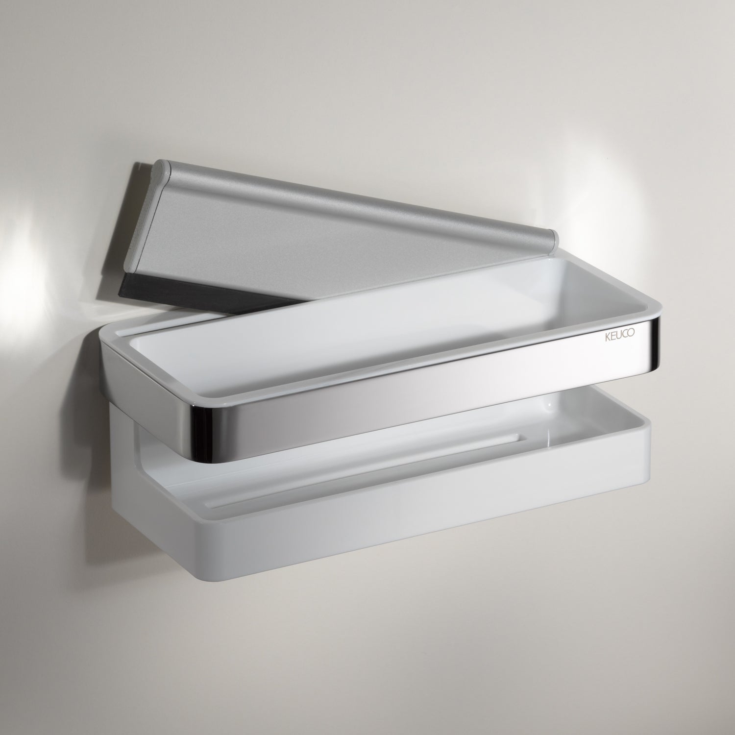 Keuco Moll Shower Basket