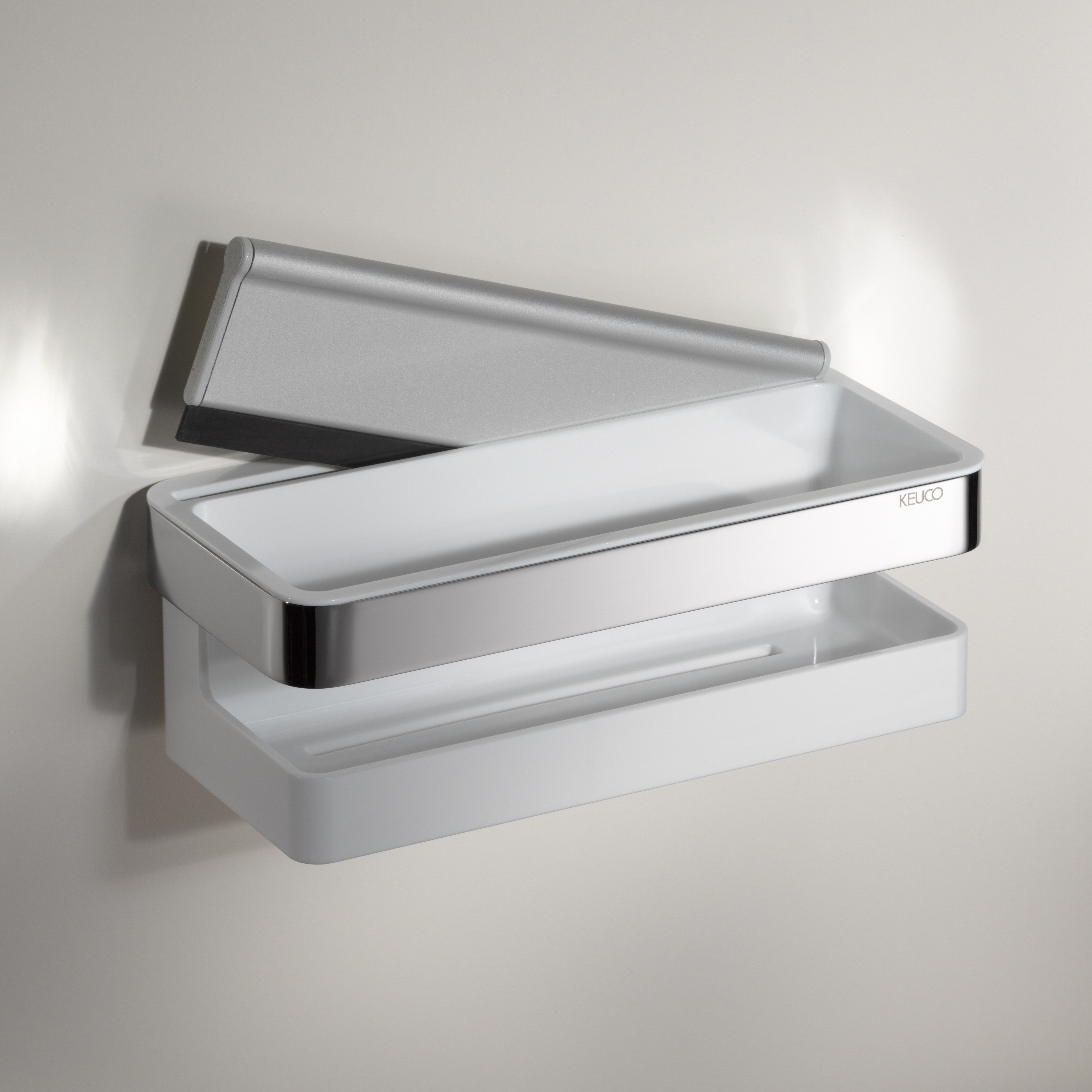 Keuco Moll Shower Basket