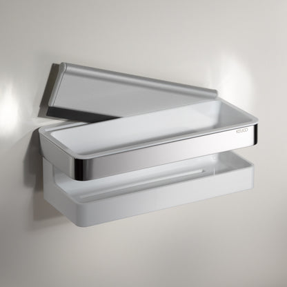 Keuco Moll Shower Basket