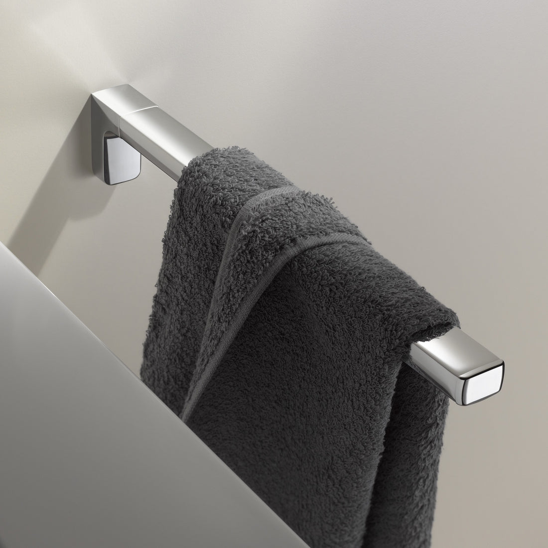 Keuco Moll Towel Rail (340mm or 450mm)