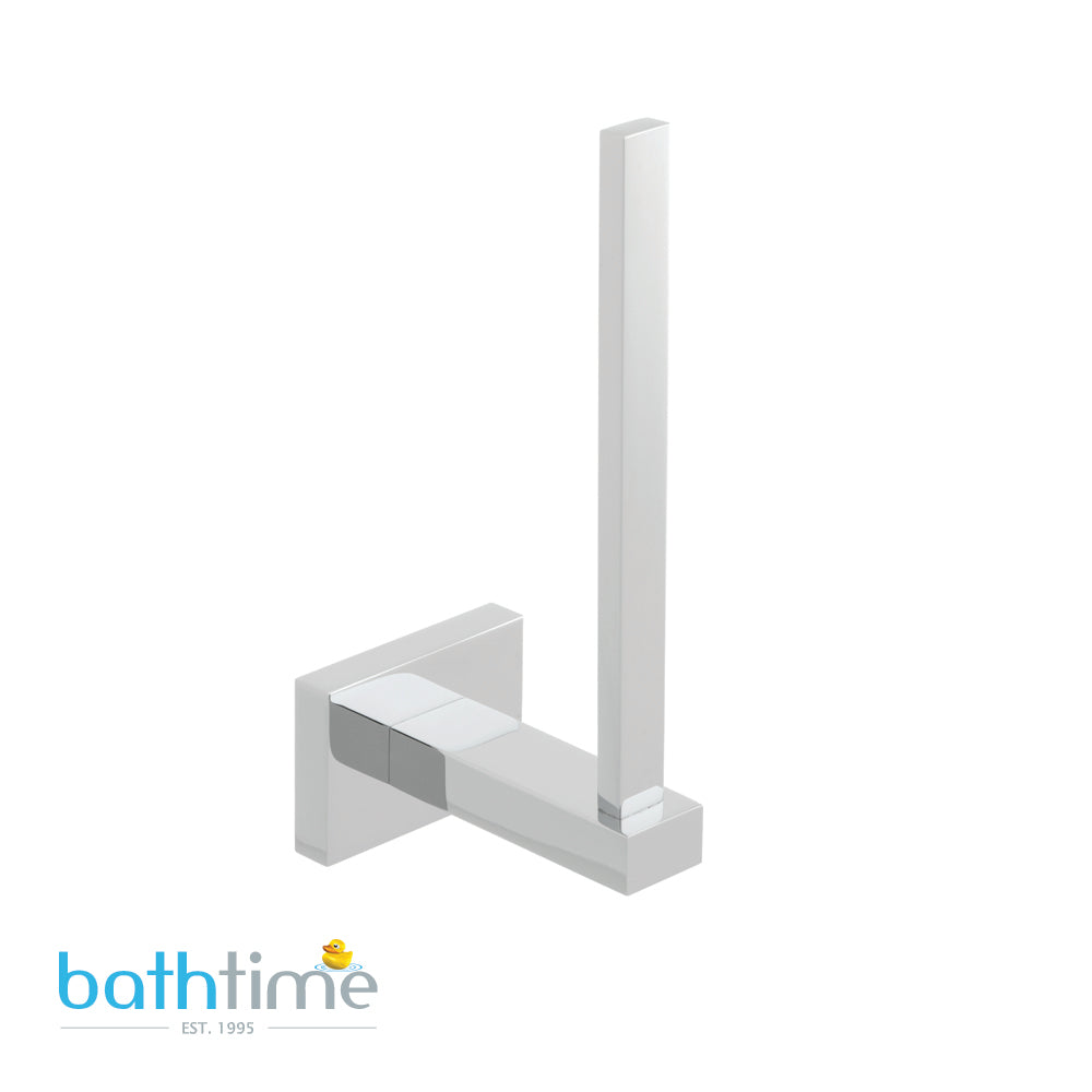 Vado Level Spare Paper Holder Wall Mounted