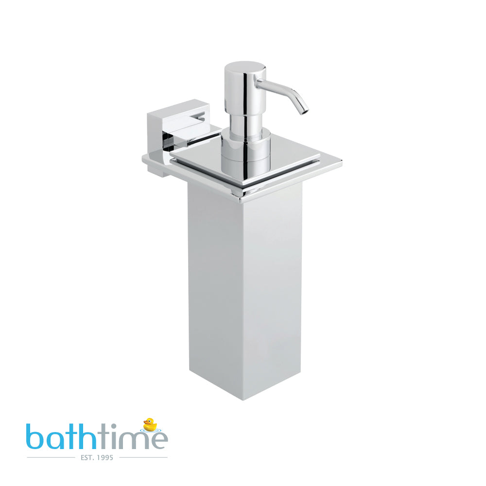 Vado Level Soap Dispenser Wall Mounted