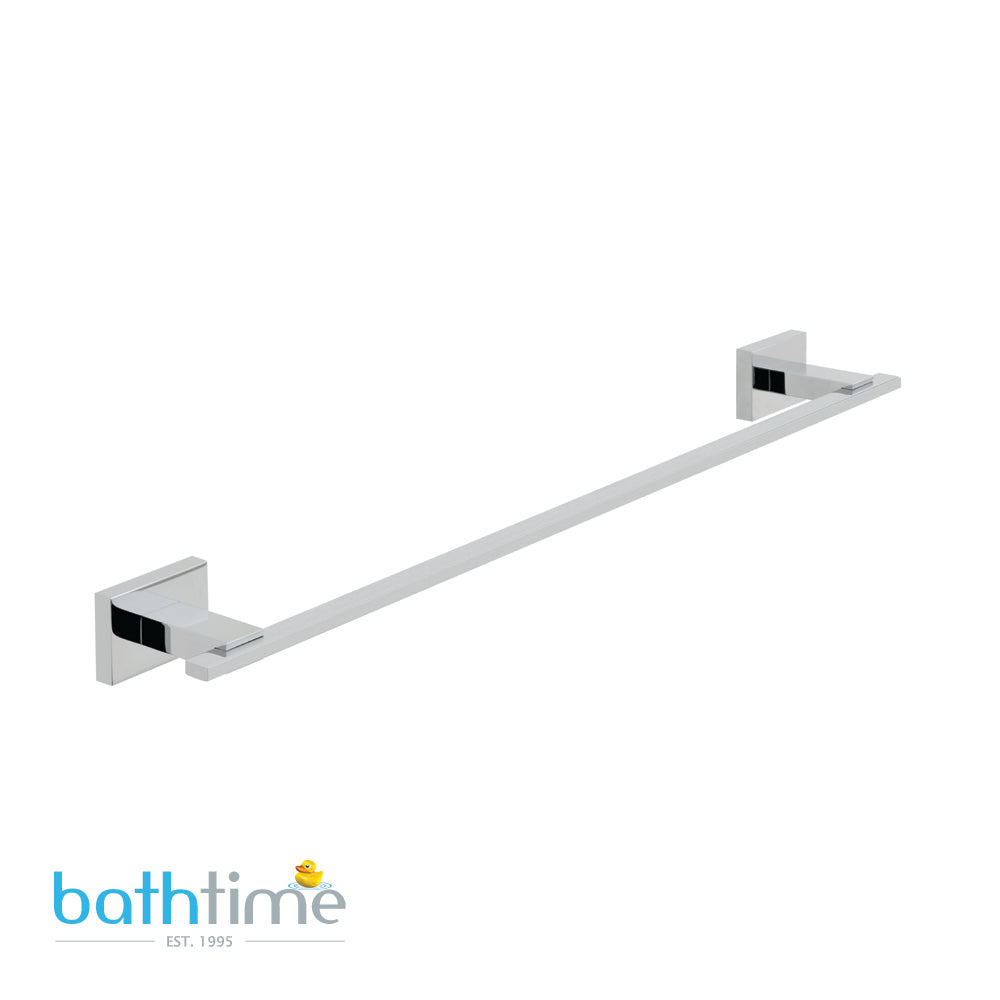 Vado Level Towel Rail (45cm or 65cm)