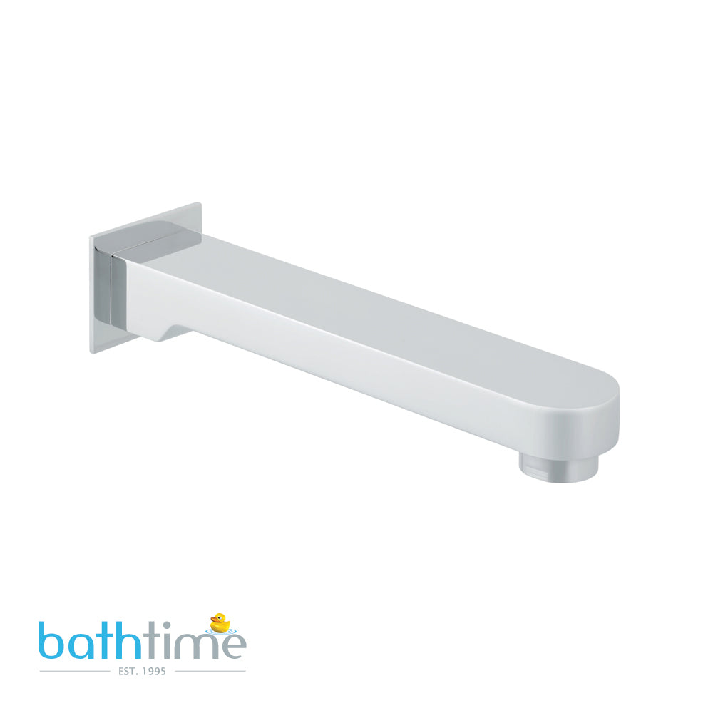 Vado Life Wall Mounted Bath Spout