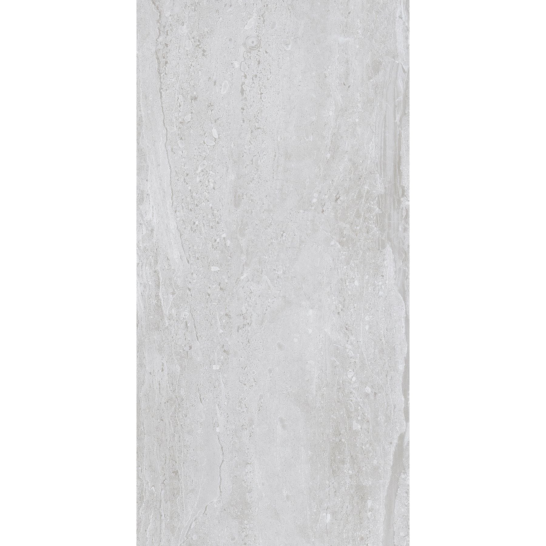 Santino Light Grey Ceramic Wall Tile - 30 x 60cm