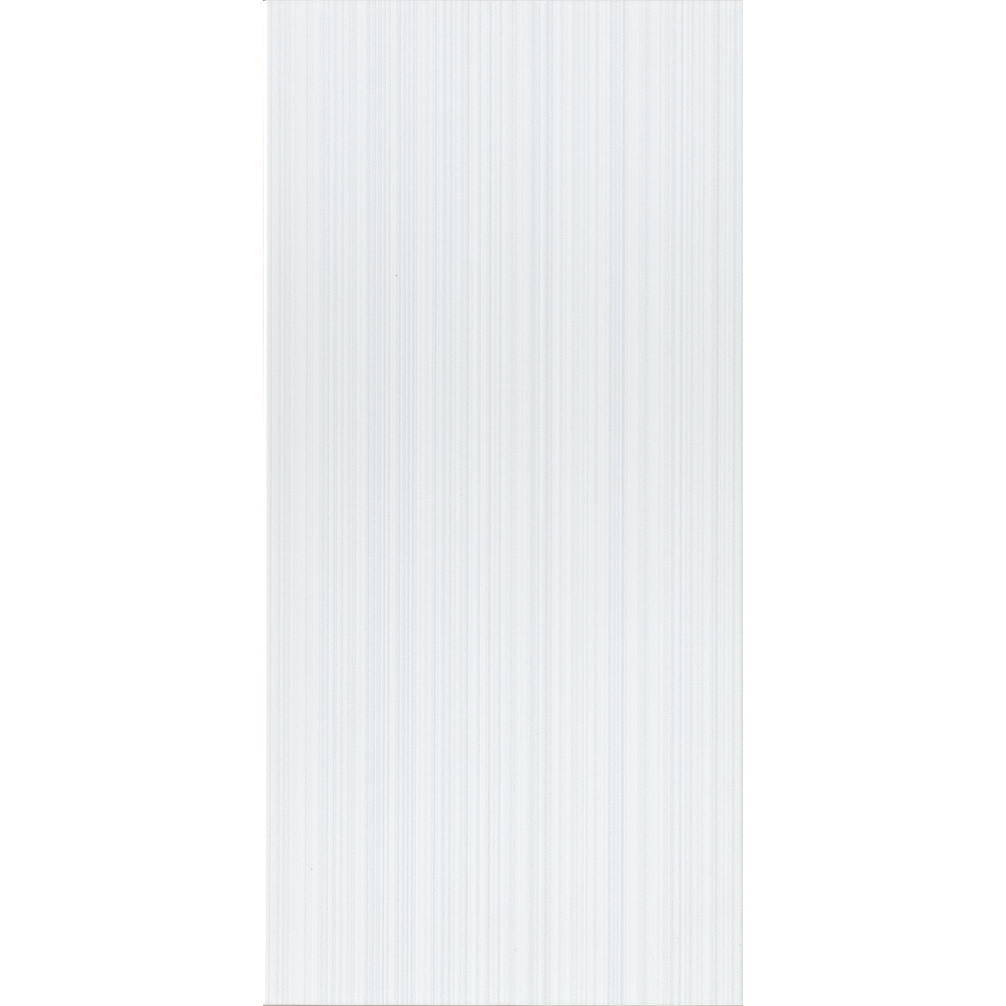 Brixton Wall Tile (Grey or White) - 25 x 50cm