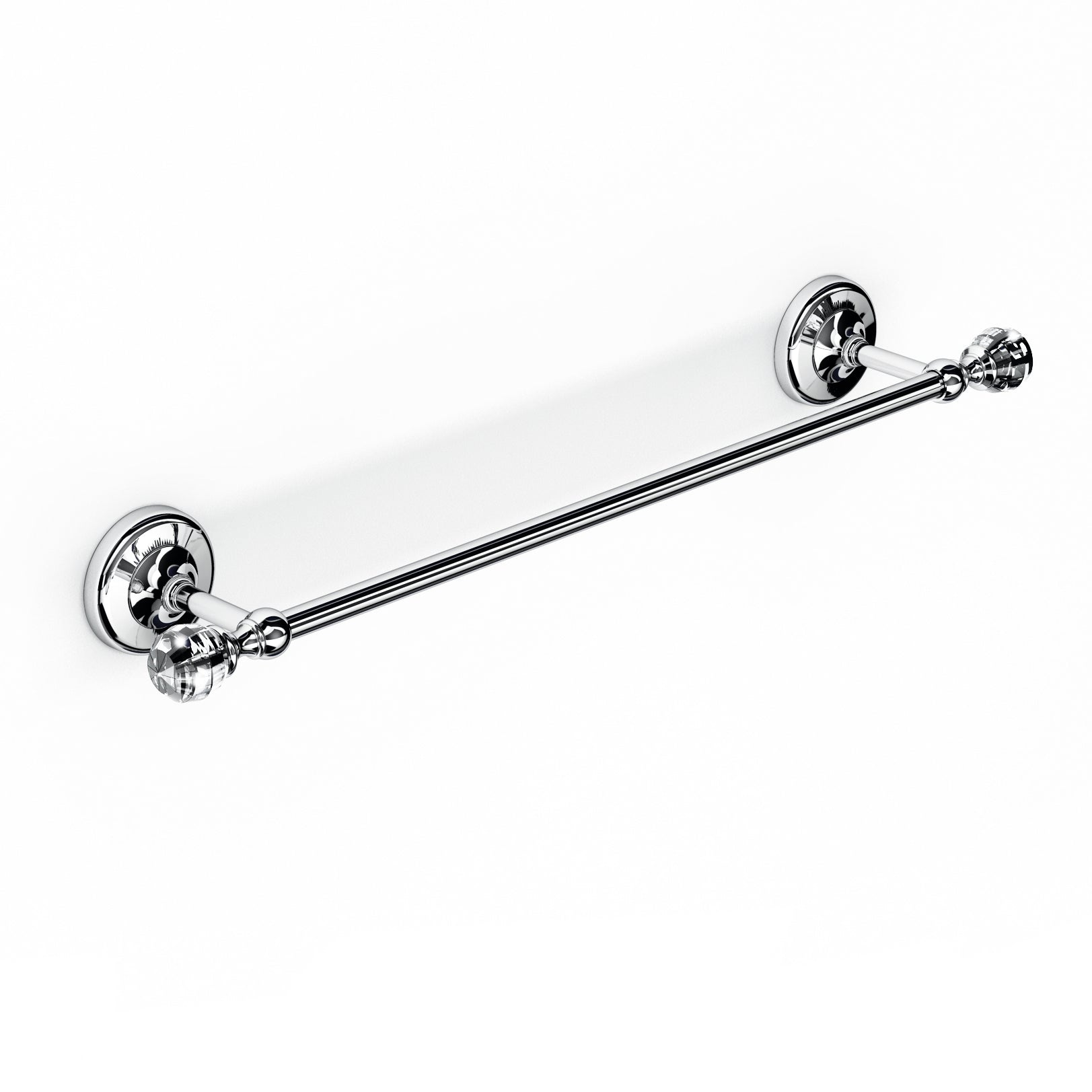Origins Living Oriental Crystal Towel Rail 35cm / 52cm / 60cm