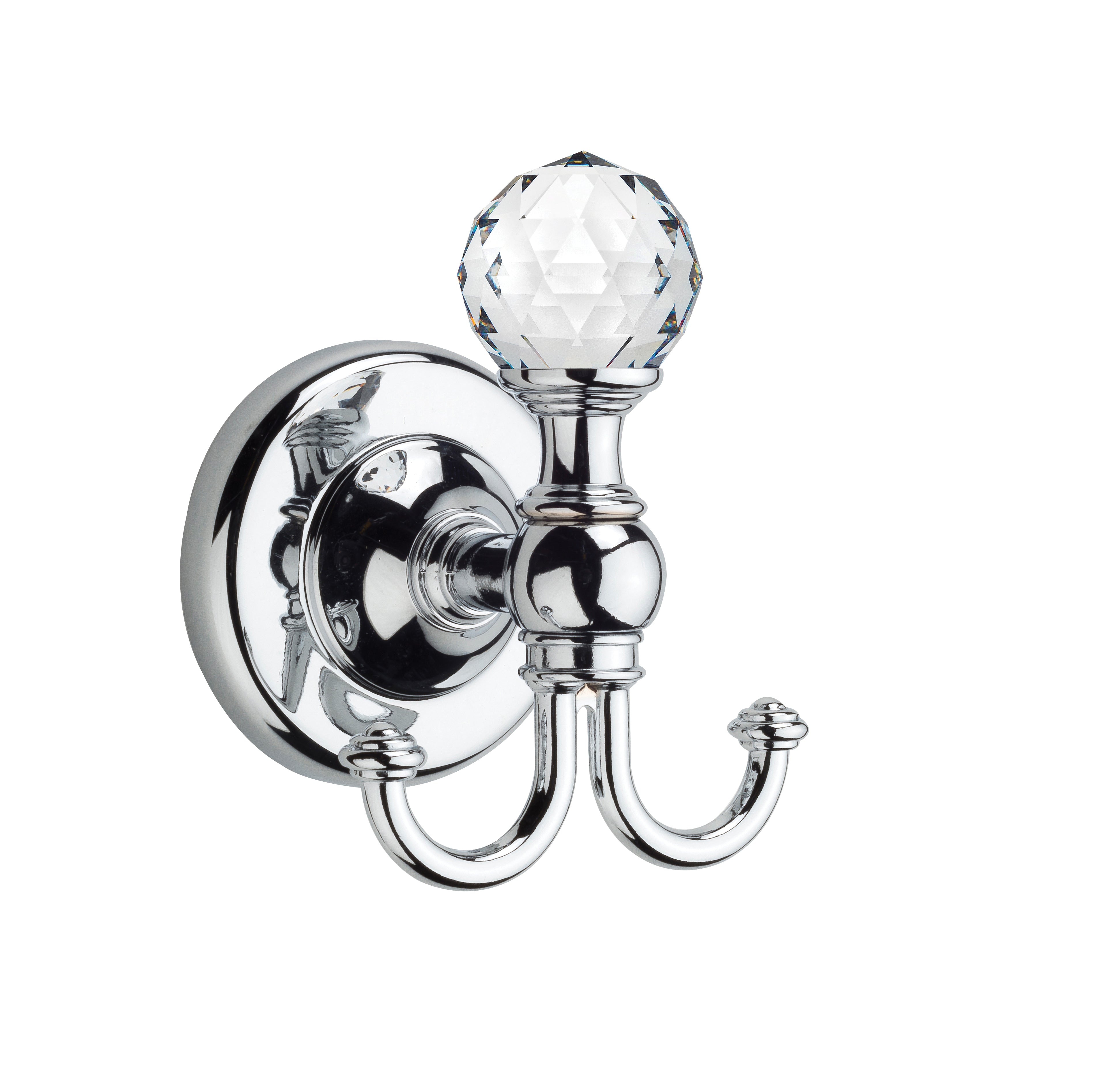 Origins Living Oriental Crystal Robe Hook