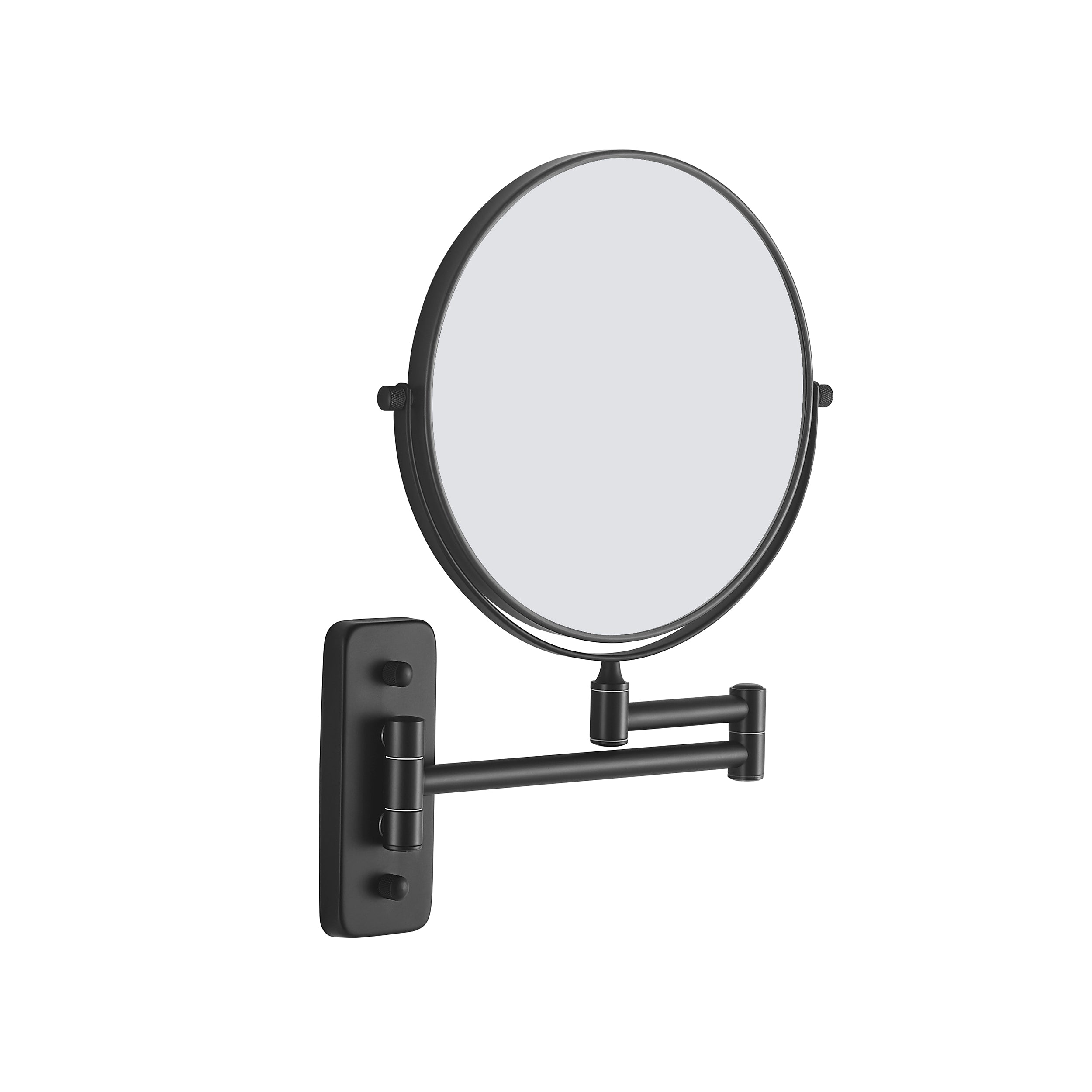 Origins Living Taylor Reversible 5X Magnifying Wall Mirror