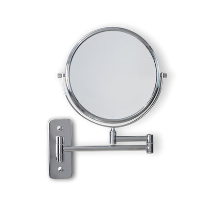 Origins Living Taylor Reversible 5X Magnifying Wall Mirror