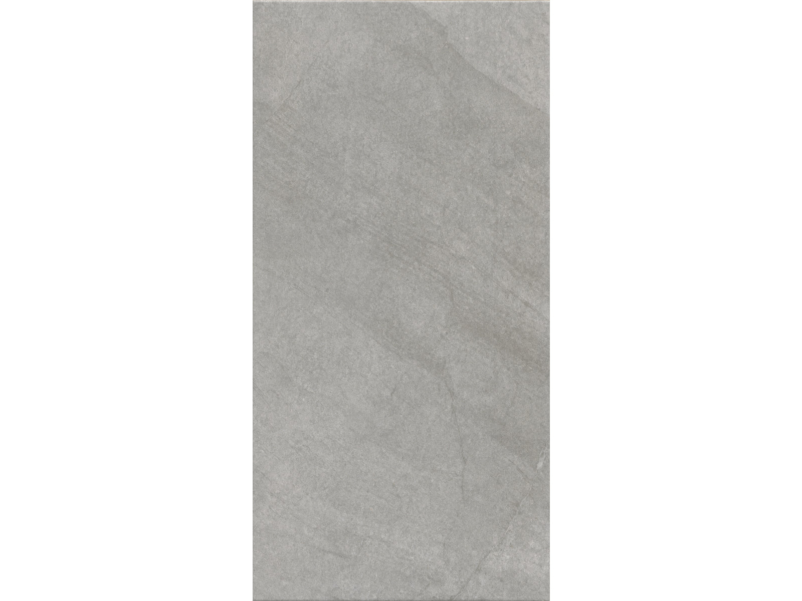 Cosmopol Grey Ceramic Wall Tile - 30 x 60cm