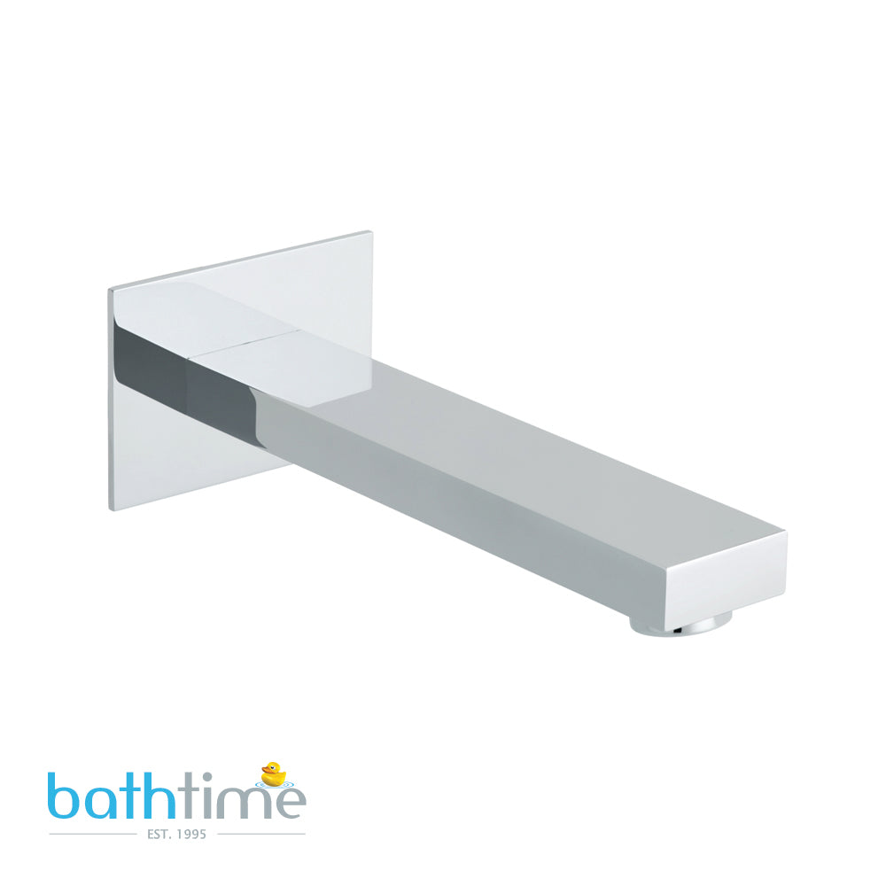 Vado Notion Bath Spout Wall Mounted