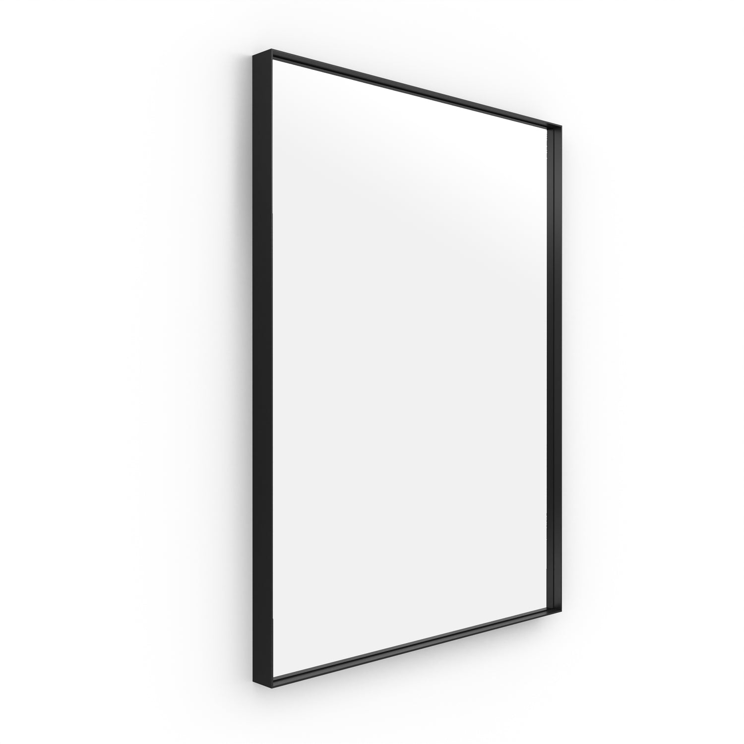 Origins Living Newington Rectangular Mirror 60 - 60x80cm