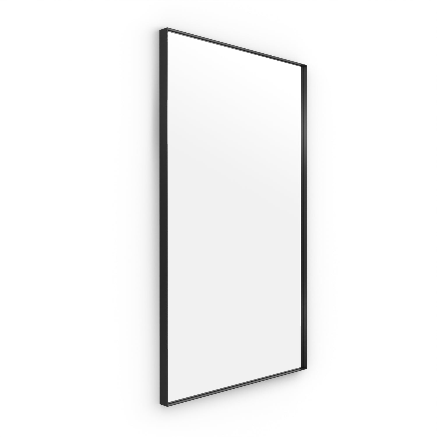 Origins Living Newington Rectangular Mirror 120 - 120x80cm