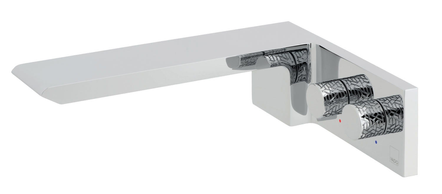 Vado Omika Wall Mounted Basin Mixer