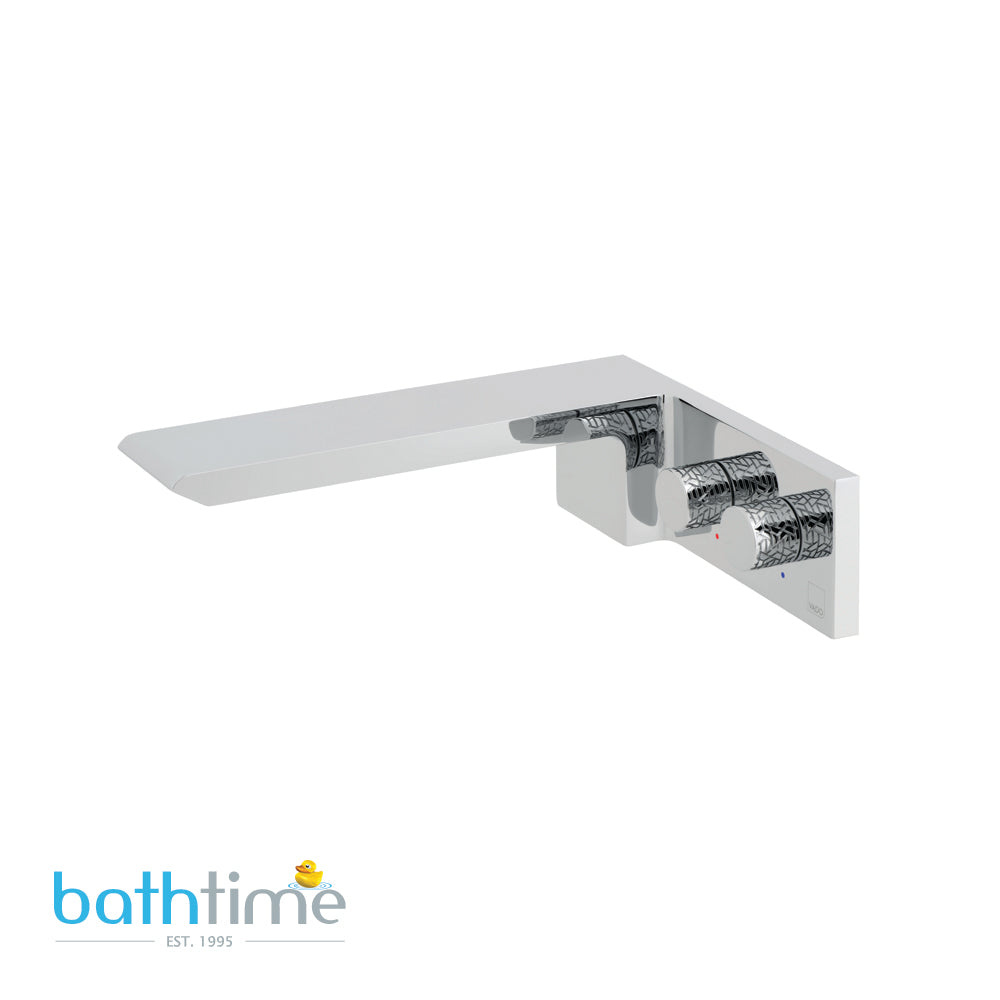 Vado Omika Wall Mounted Basin Mixer