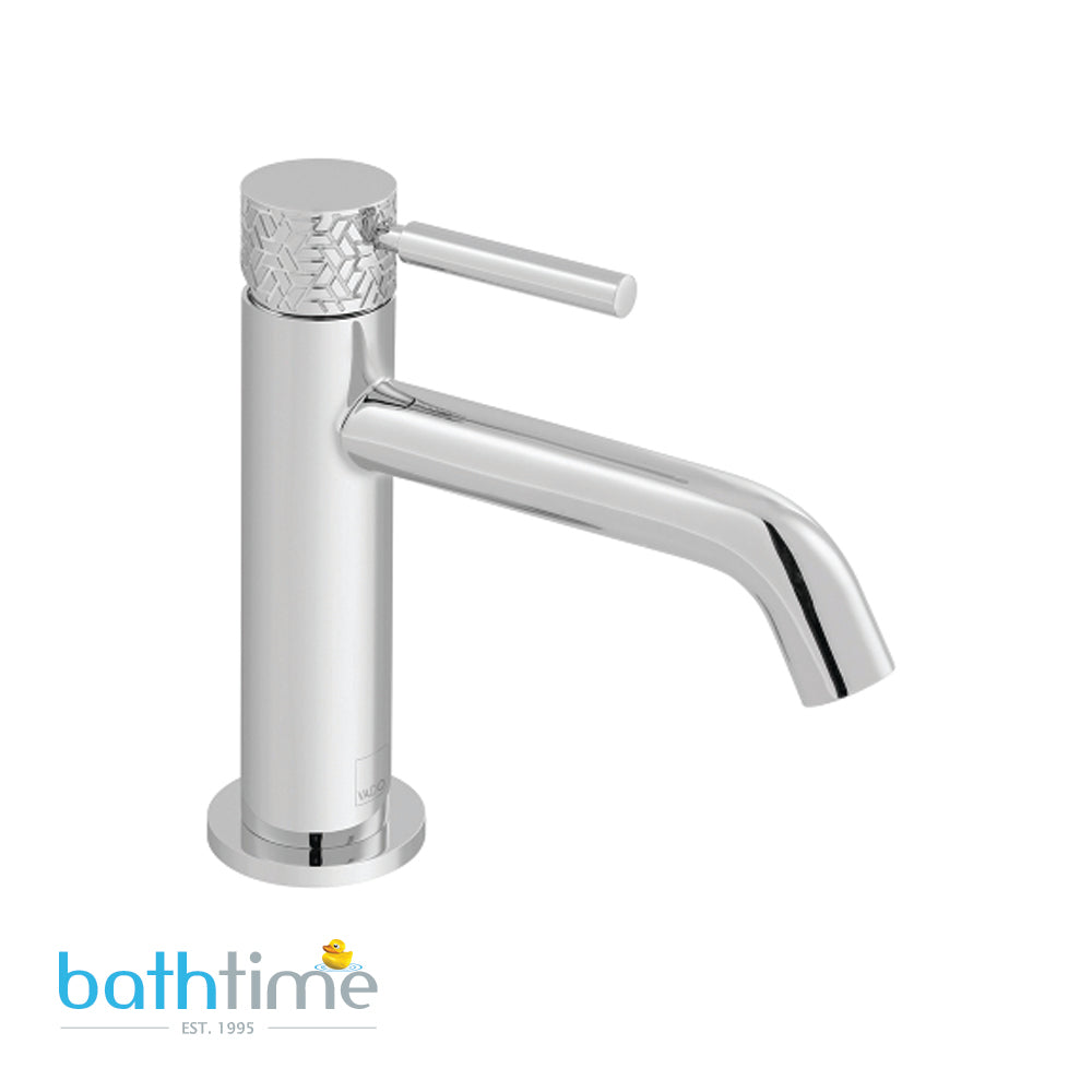 Vado Omika Single Lever Mono Basin Mixer with Universal Waste