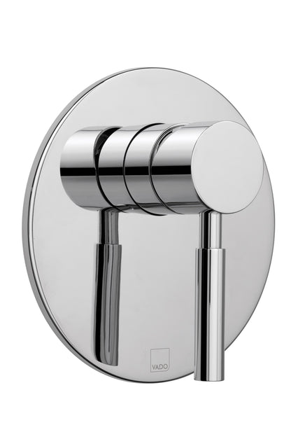 Vado Origins 1 Outlet Single Lever Concealed Manual Valve