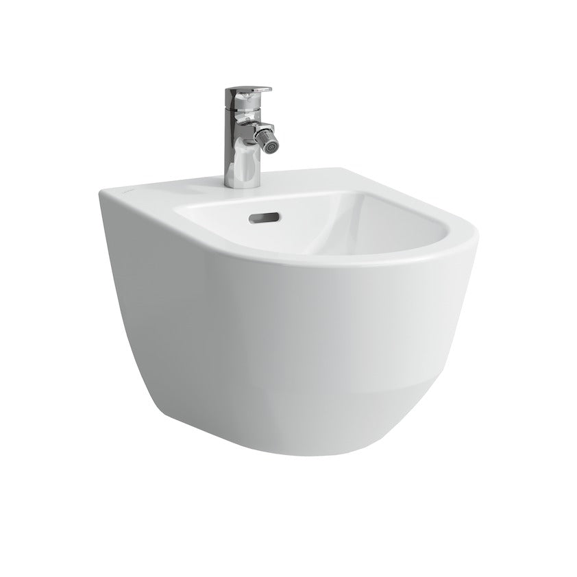 Laufen Pro Wall Hung Bidet