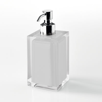 Gedy Rainbow Soap Dispenser